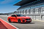 BMW M8 Competition Coupe 2019 года (UK)
